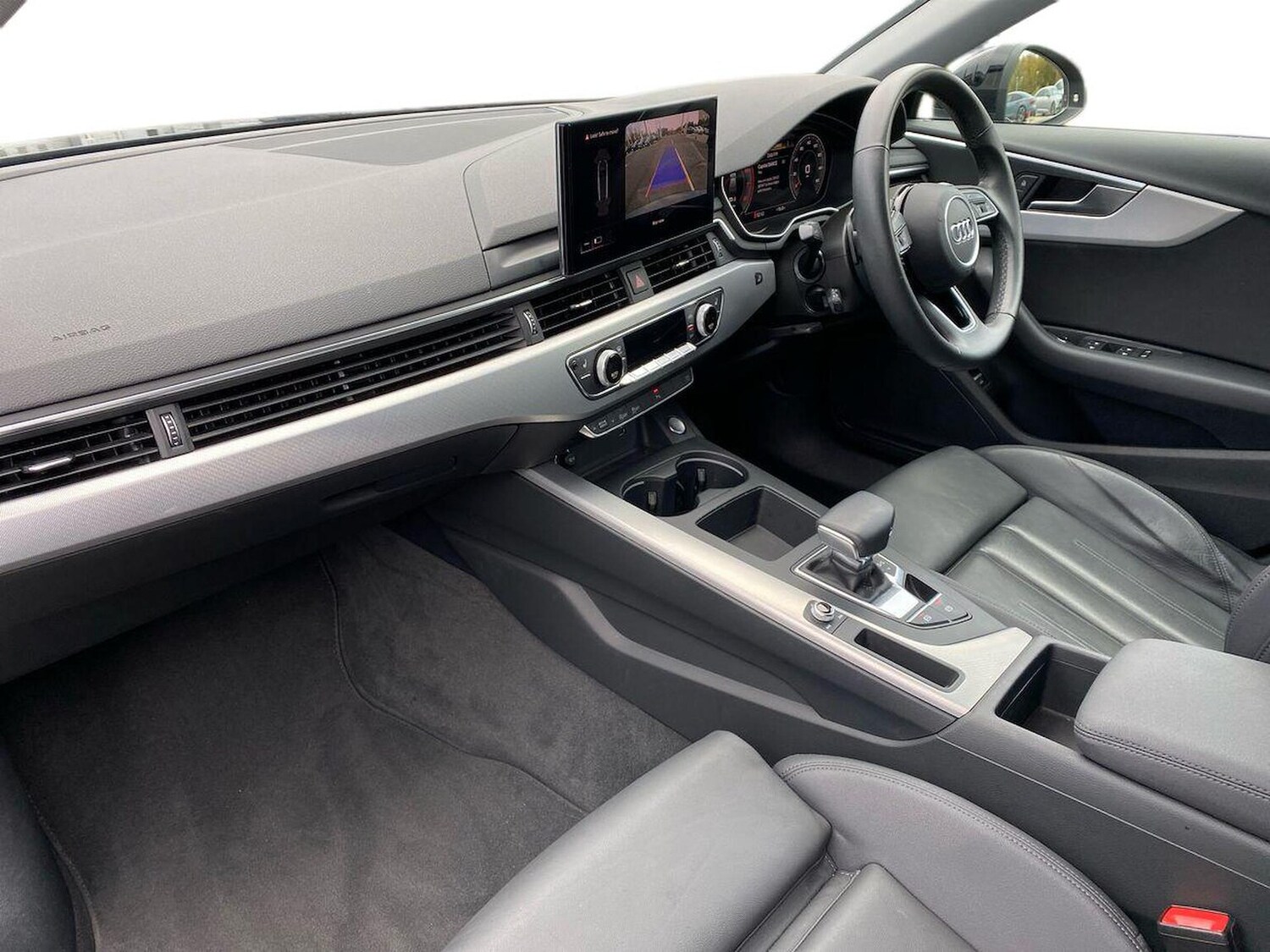 Used Audi A4 2022 for sale - 76490770: Photo 7