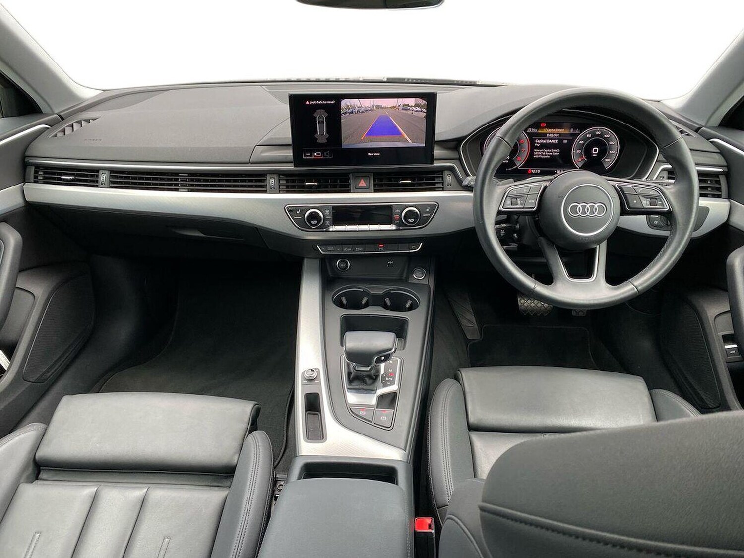 Used Audi A4 2022 for sale - 76490770: Photo 8