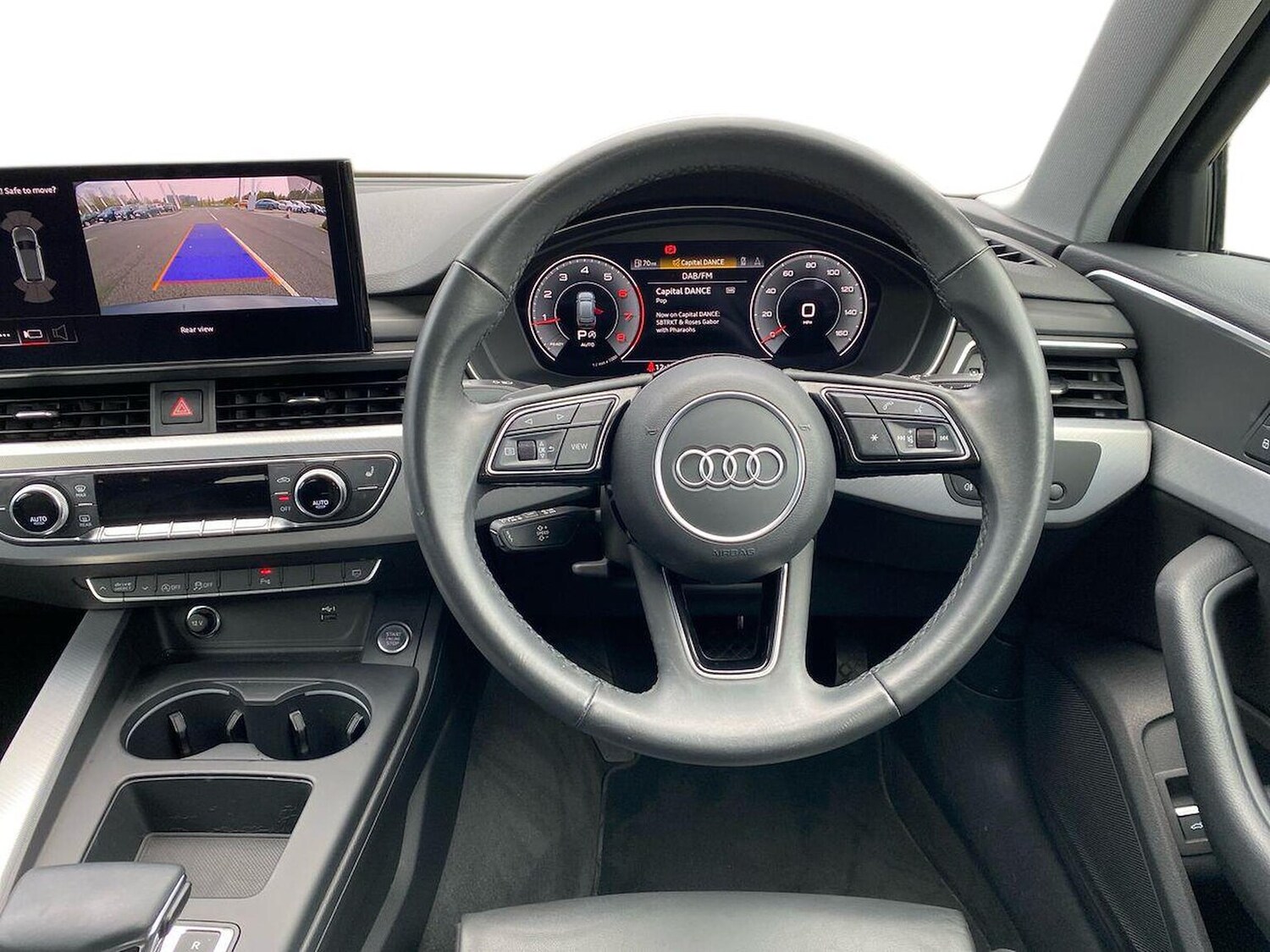 Used Audi A4 2022 for sale - 76490770: Photo 9