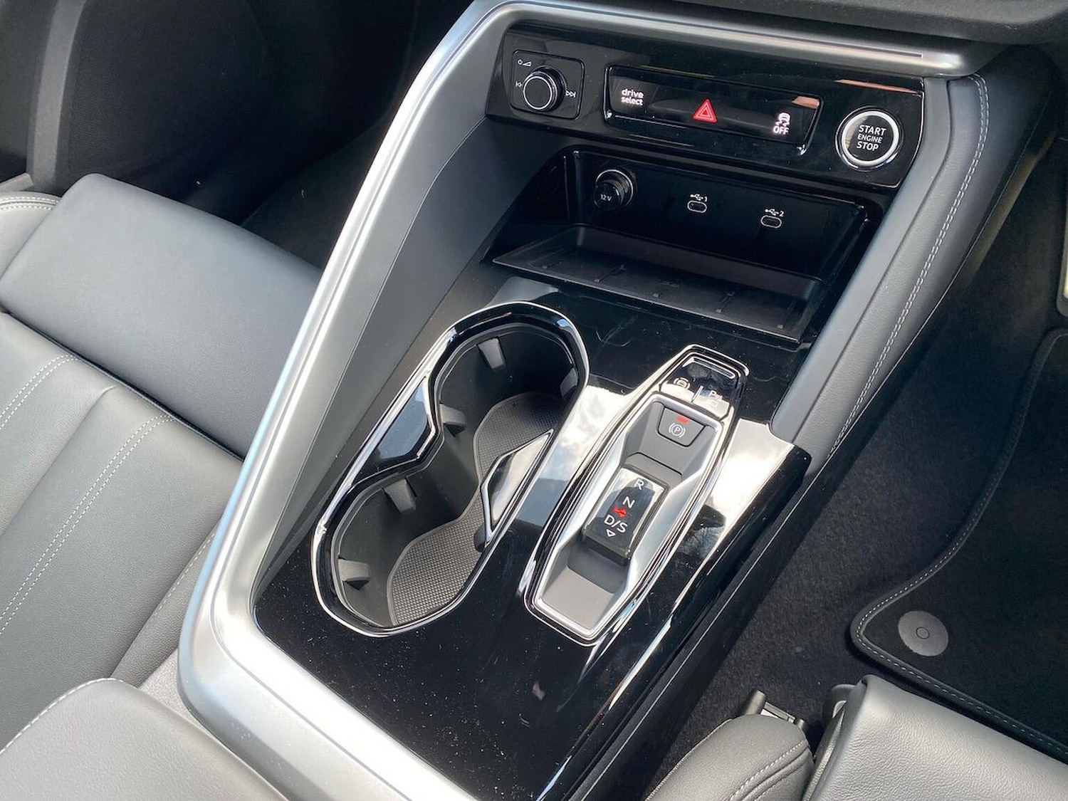 Used Audi Q5 2026 for sale - 77973928: Photo 13