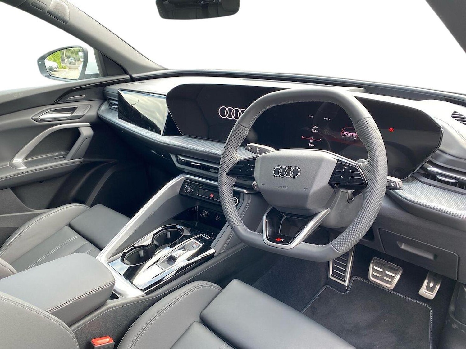 Used Audi Q5 2026 for sale - 77973928: Photo 15