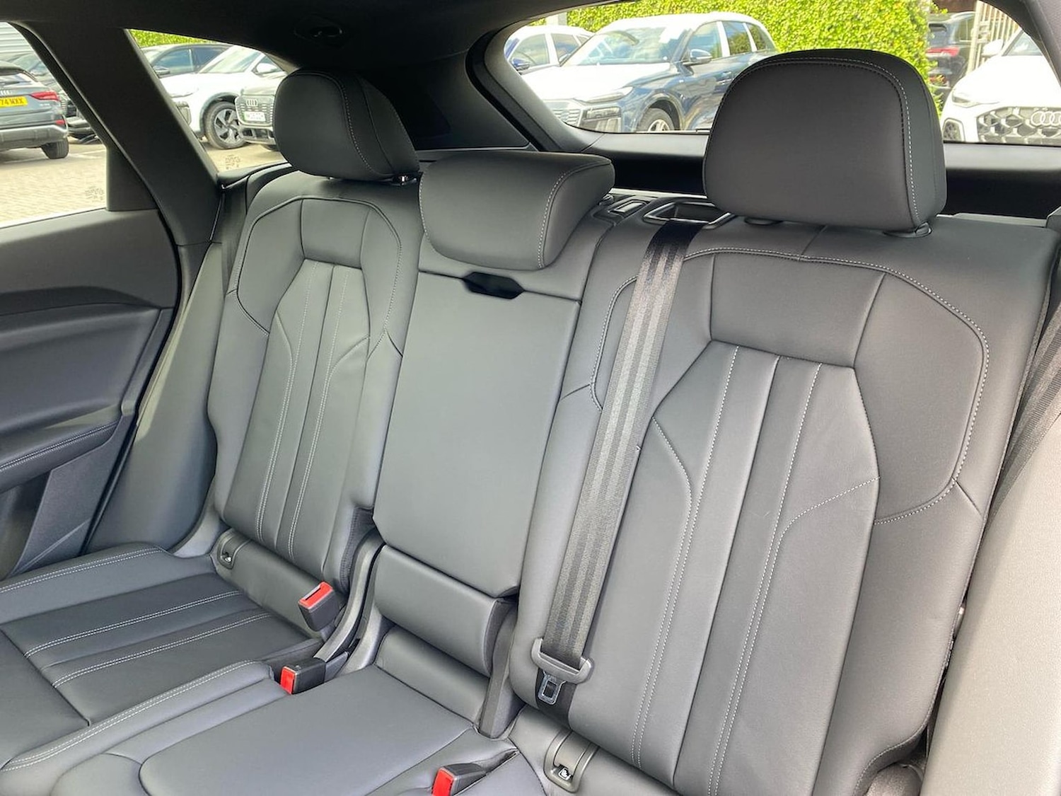 Used Audi Q5 2026 for sale - 77973928: Photo 16