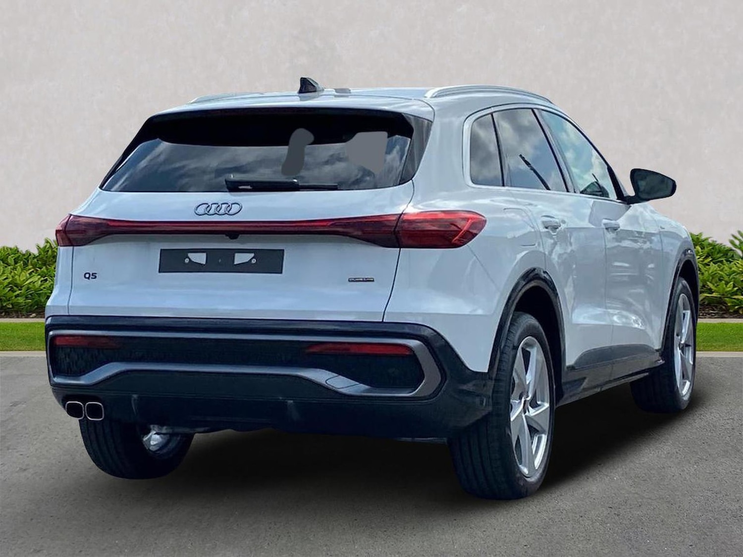 Used Audi Q5 2026 for sale - 77973928: Photo 18