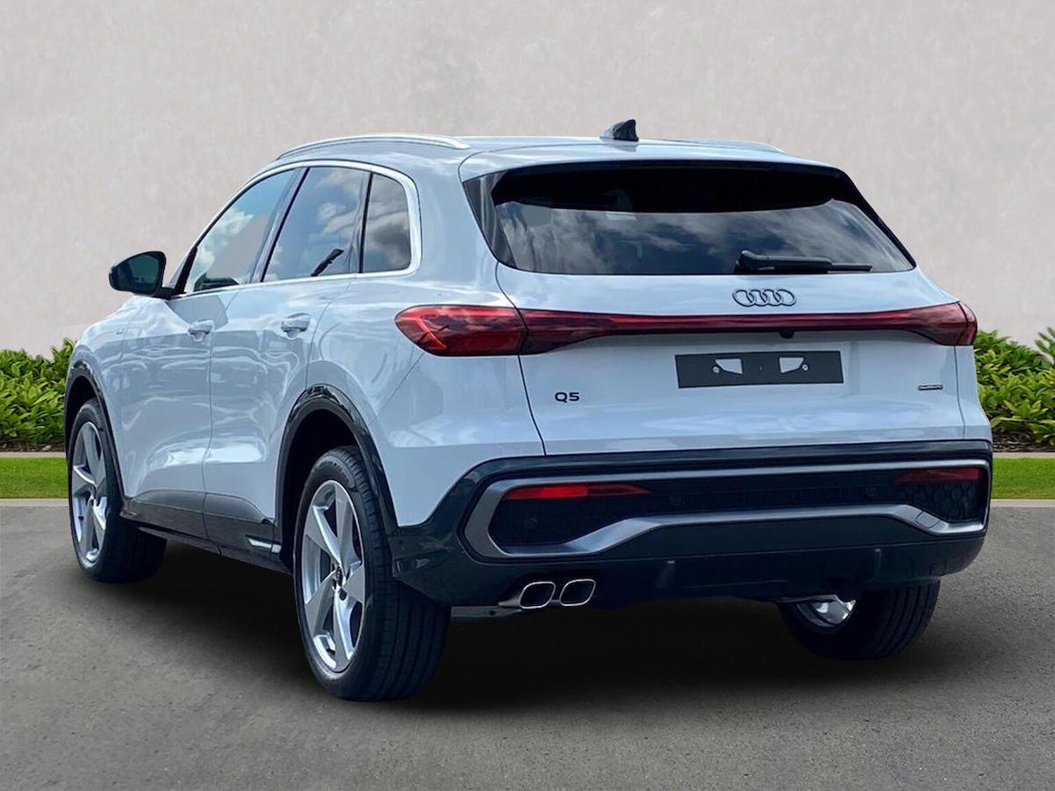 Used Audi Q5 2026 for sale - 77973928: Photo 2