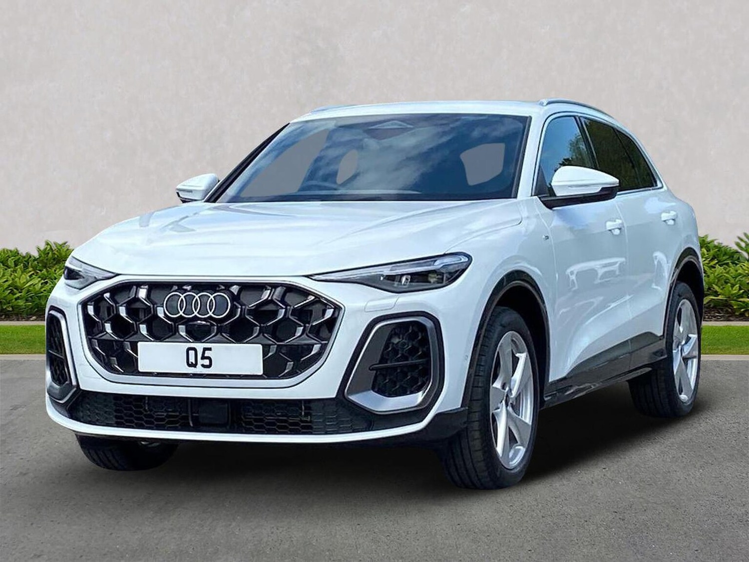 Used Audi Q5 2026 for sale - 77973928: Photo 20