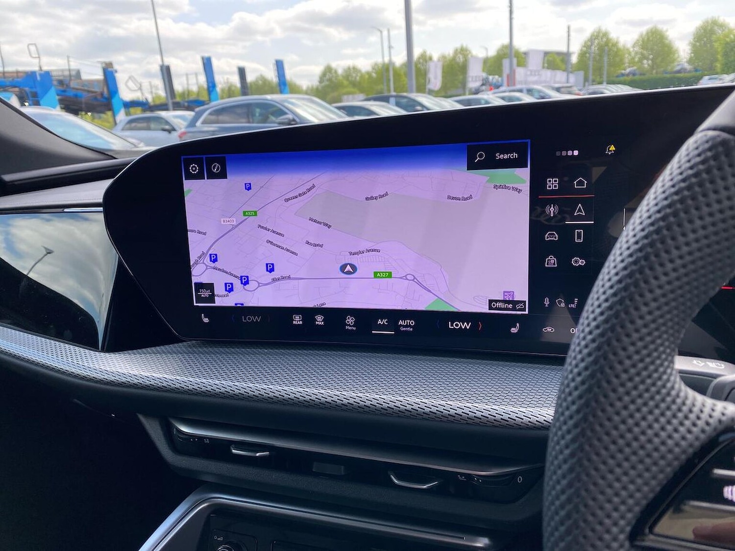 Used Audi Q5 2026 for sale - 77973928: Photo 24