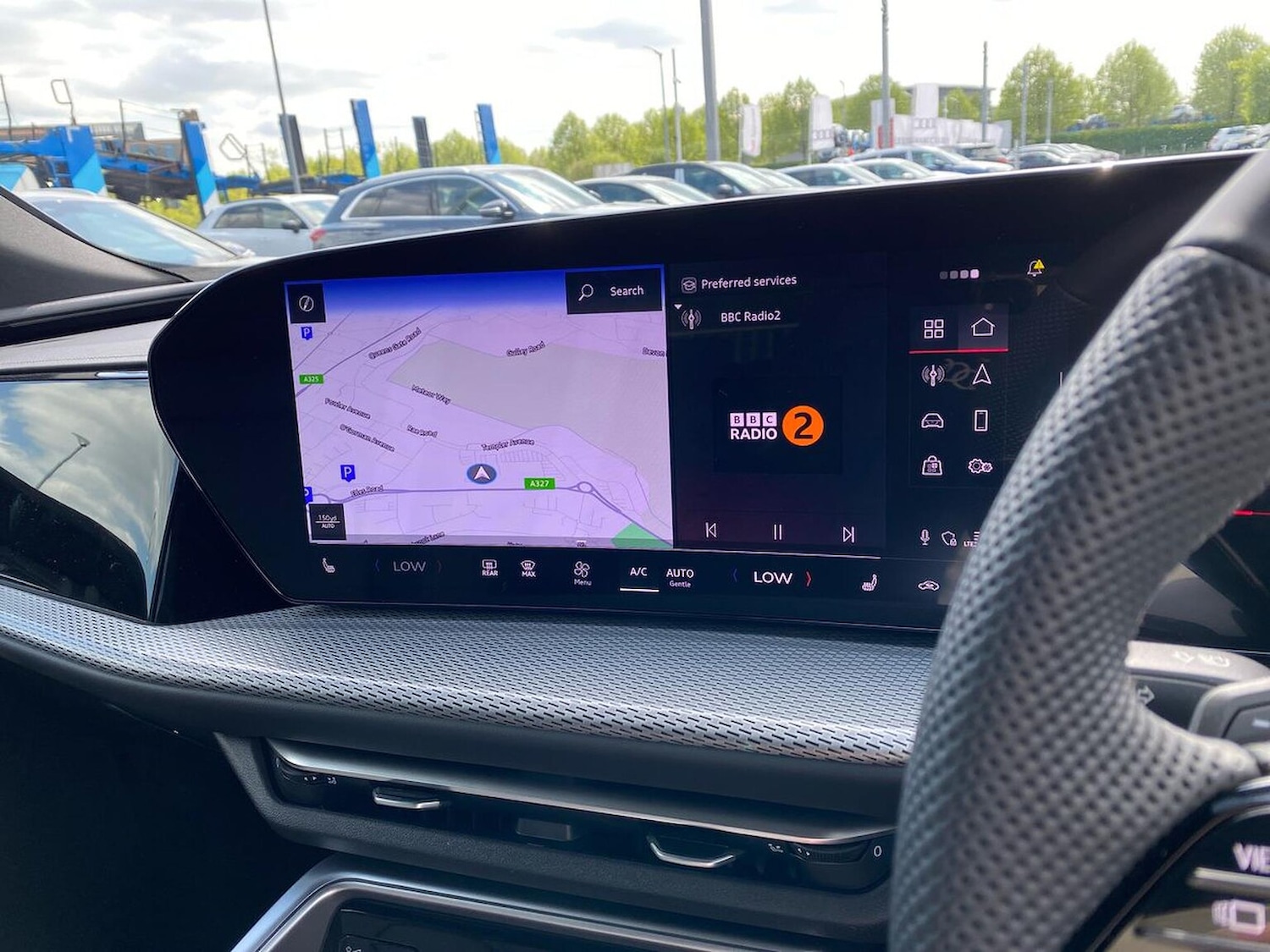 Used Audi Q5 2026 for sale - 77973928: Photo 25