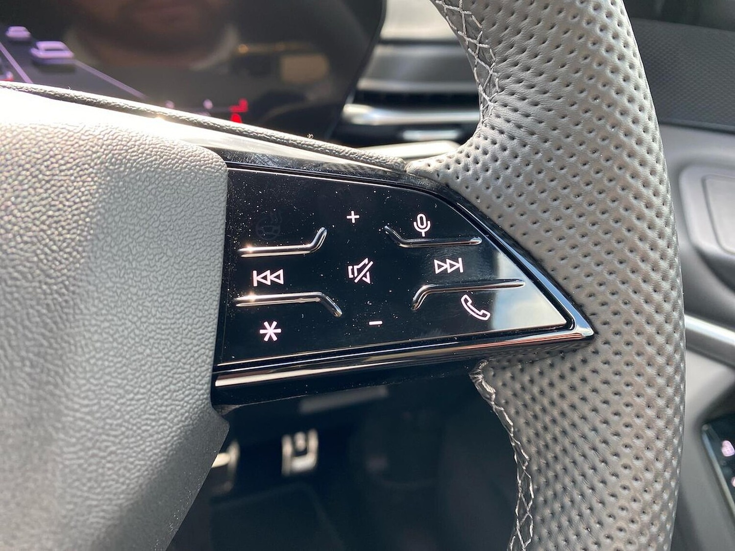 Used Audi Q5 2026 for sale - 77973928: Photo 26