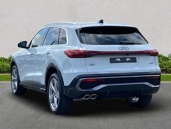 Used Audi Q5 2026 for sale - 77973928: Photo