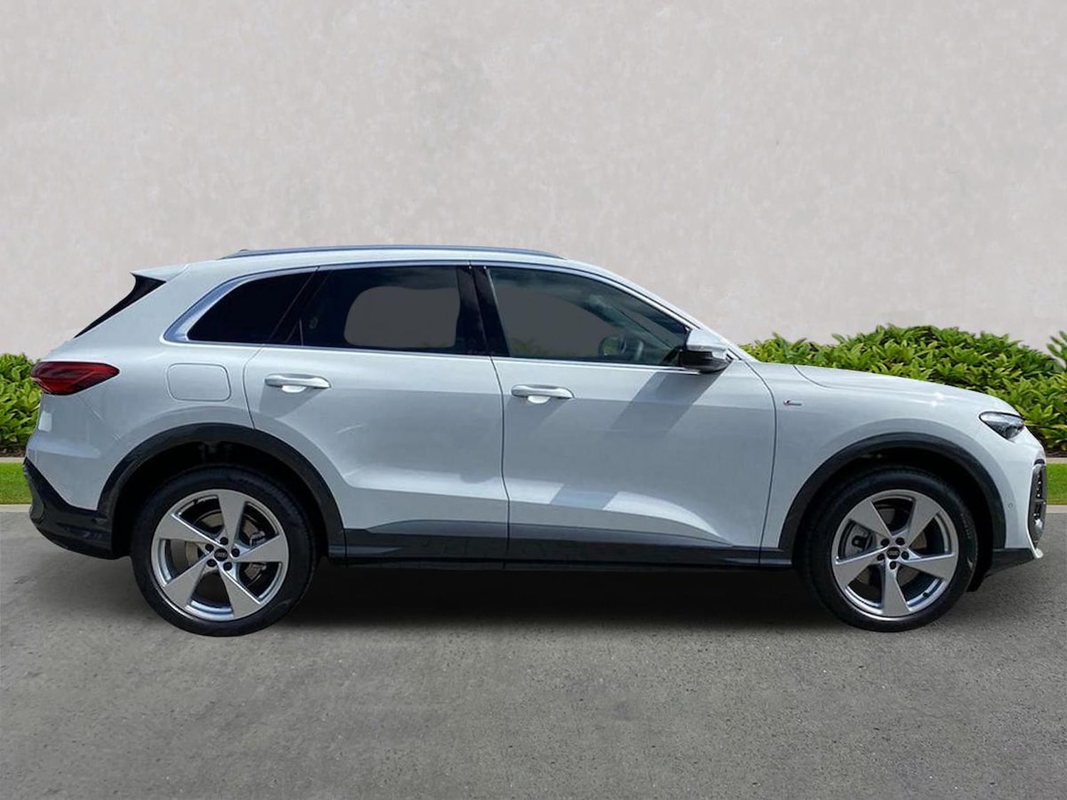 Used Audi Q5 2026 for sale - 77973928: Photo 3