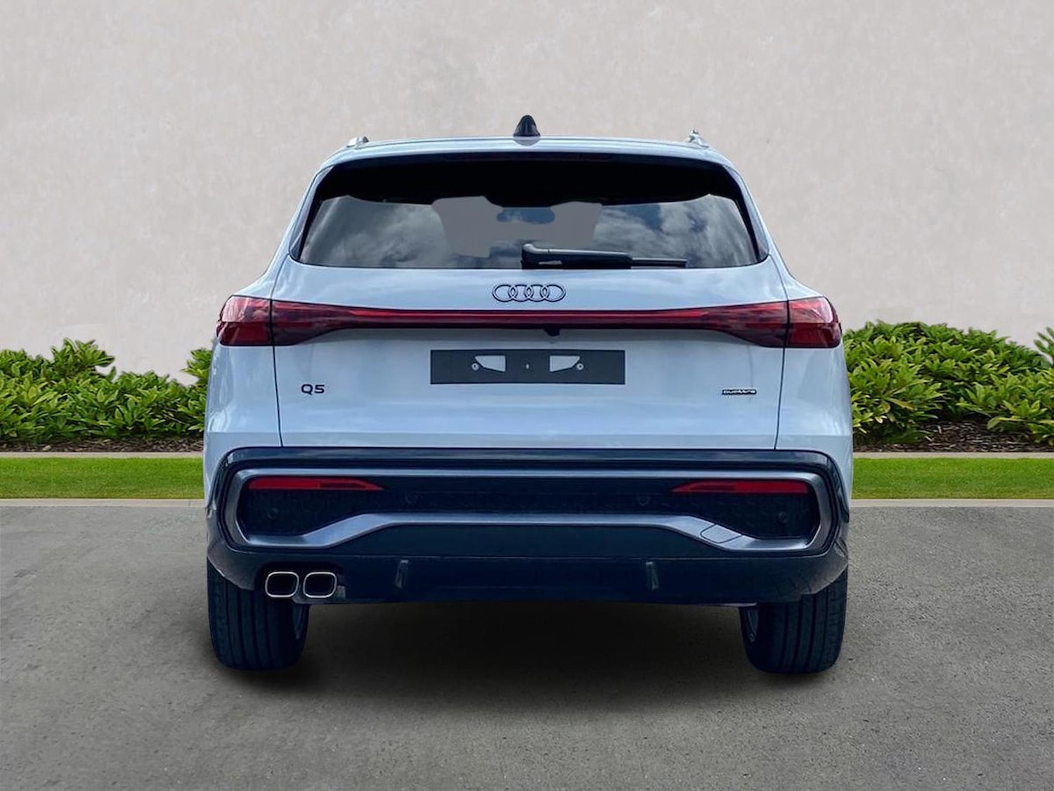 Used Audi Q5 2026 for sale - 77973928: Photo 4