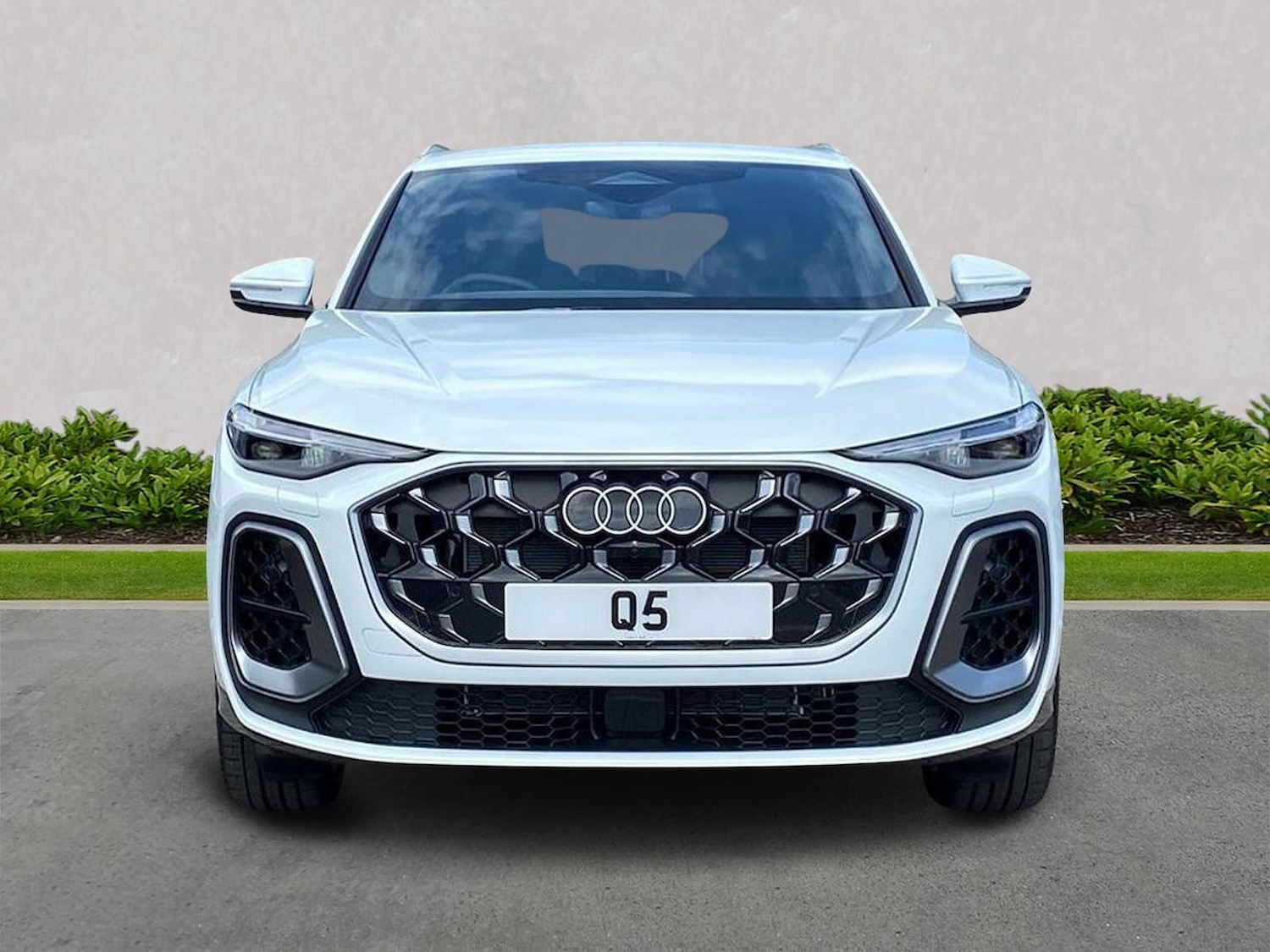 Used Audi Q5 2026 for sale - 77973928: Photo 5