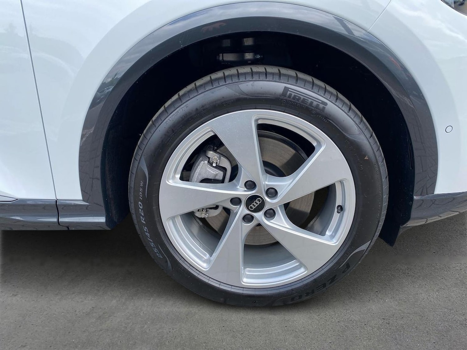 Used Audi Q5 2026 for sale - 77973928: Photo 6