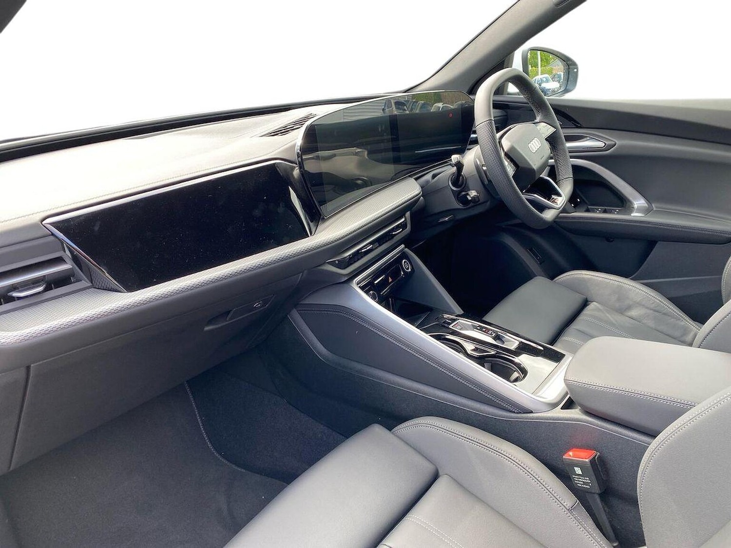 Used Audi Q5 2026 for sale - 77973928: Photo 7