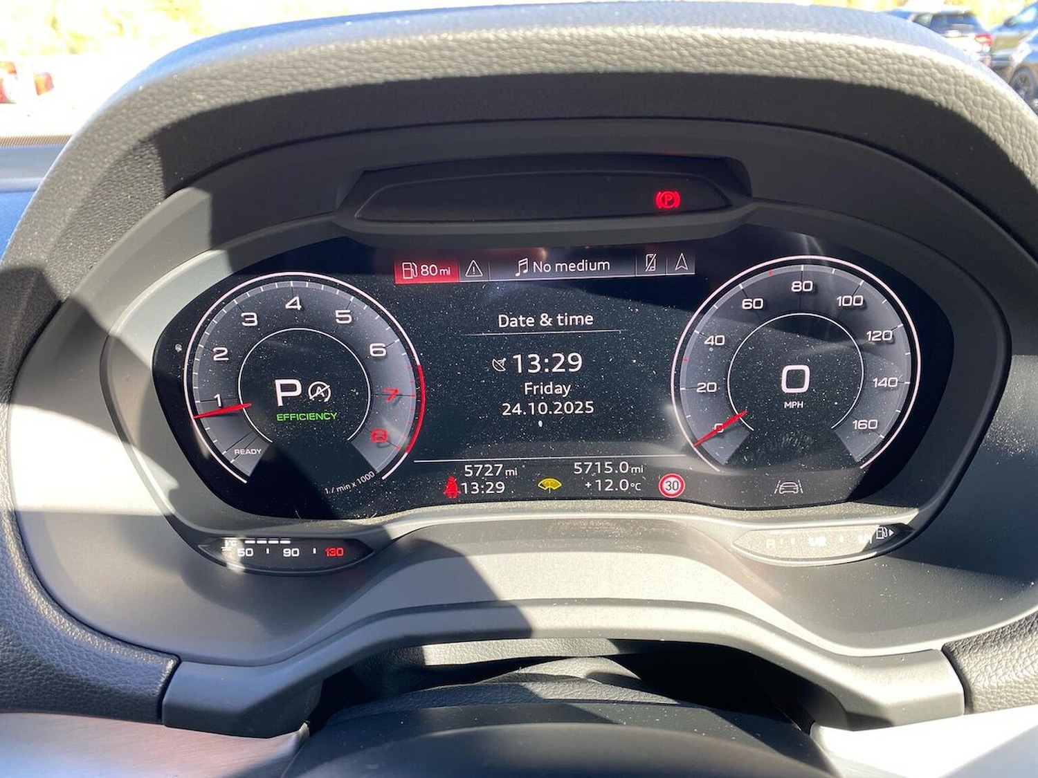 Used Audi Q2 2025 for sale - 76369122: Photo 10