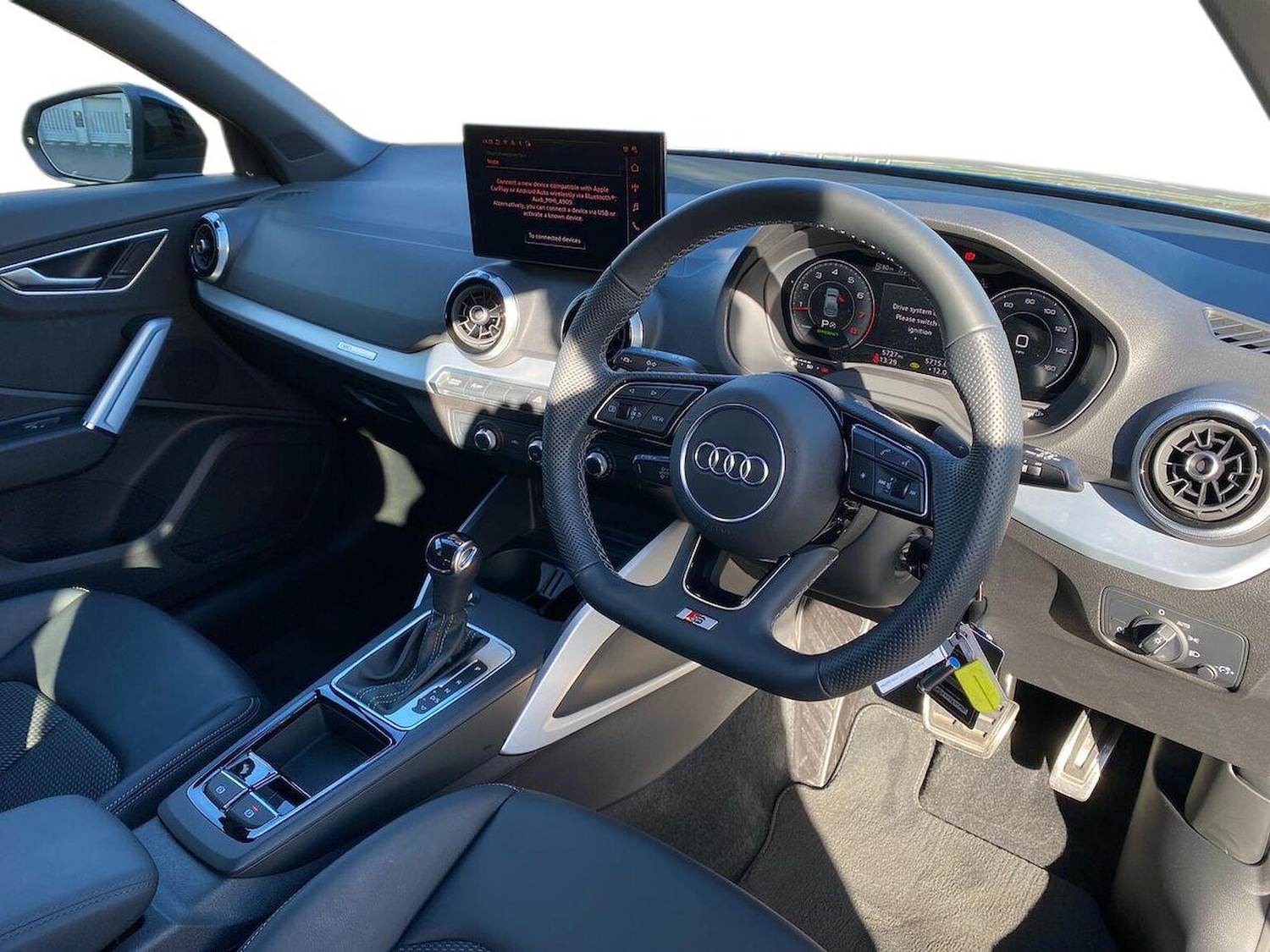 Used Audi Q2 2025 for sale - 76369122: Photo 15