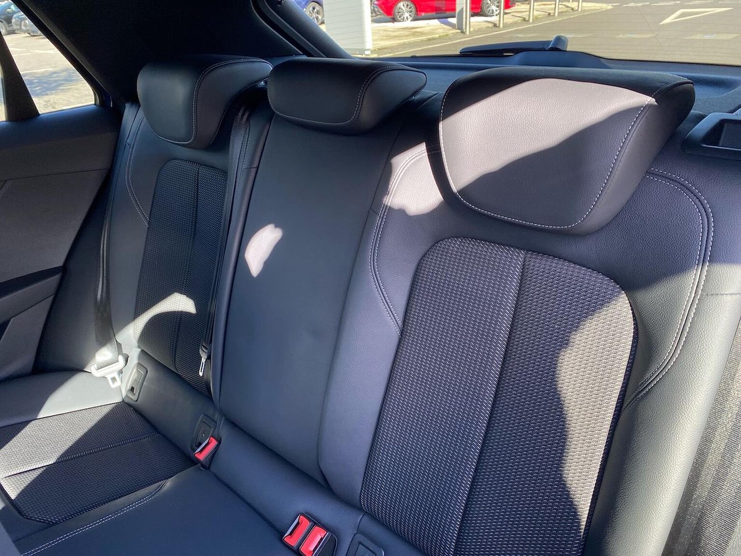 Used Audi Q2 2025 for sale - 76369122: Photo 16
