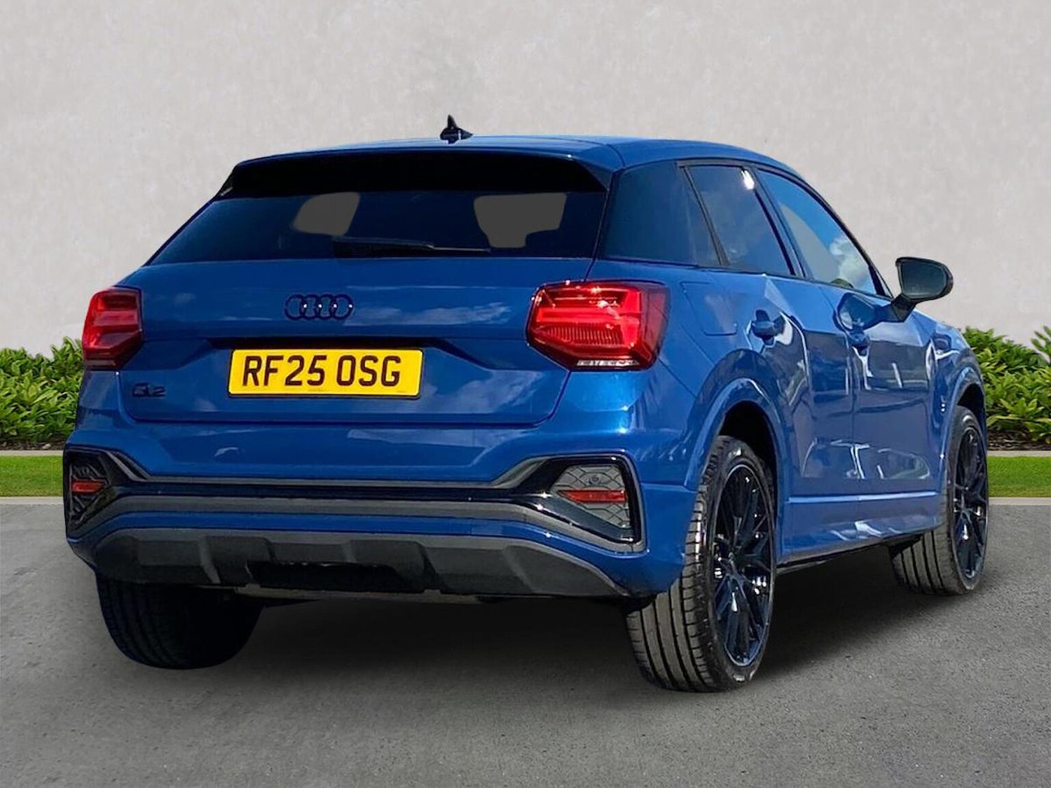 Used Audi Q2 2025 for sale - 76369122: Photo 18