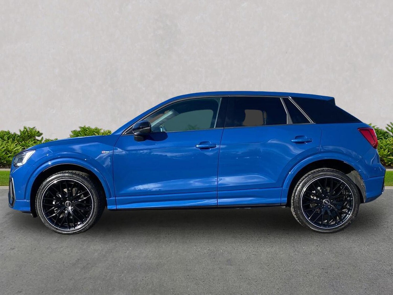 Used Audi Q2 2025 for sale - 76369122: Photo 19