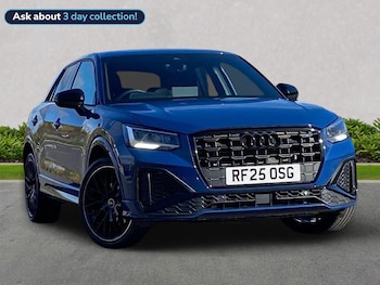Audi - Q2