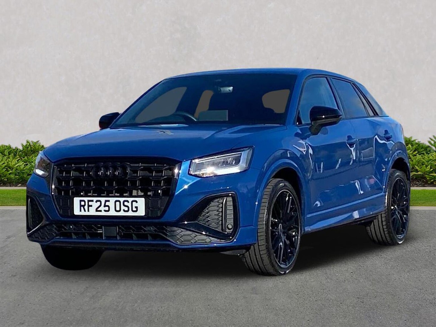 Used Audi Q2 2025 for sale - 76369122: Photo 20