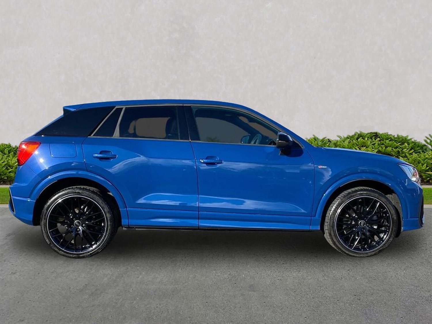 Used Audi Q2 2025 for sale - 76369122: Photo 3