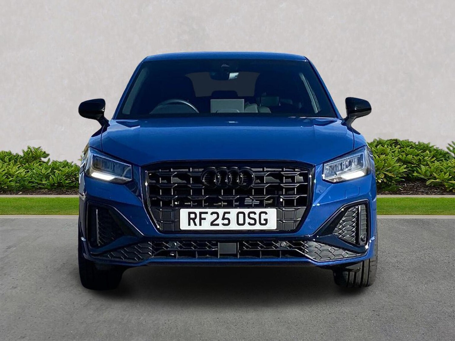 Used Audi Q2 2025 for sale - 76369122: Photo 5