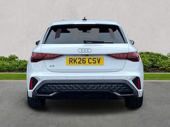 Used Audi A3 2026 for sale - 79779530: Photo
