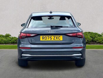 Used Audi A3 2025 for sale - 78332508: Photo