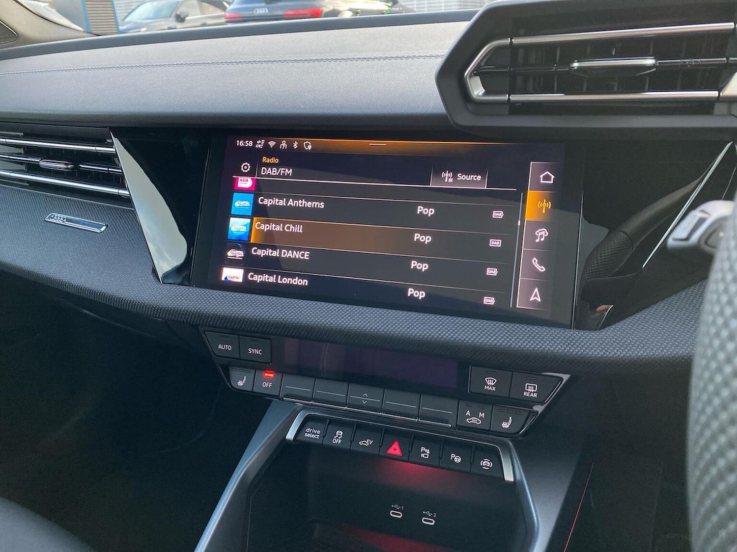 Used Audi A3 2025 for sale - 77946130: Photo 11