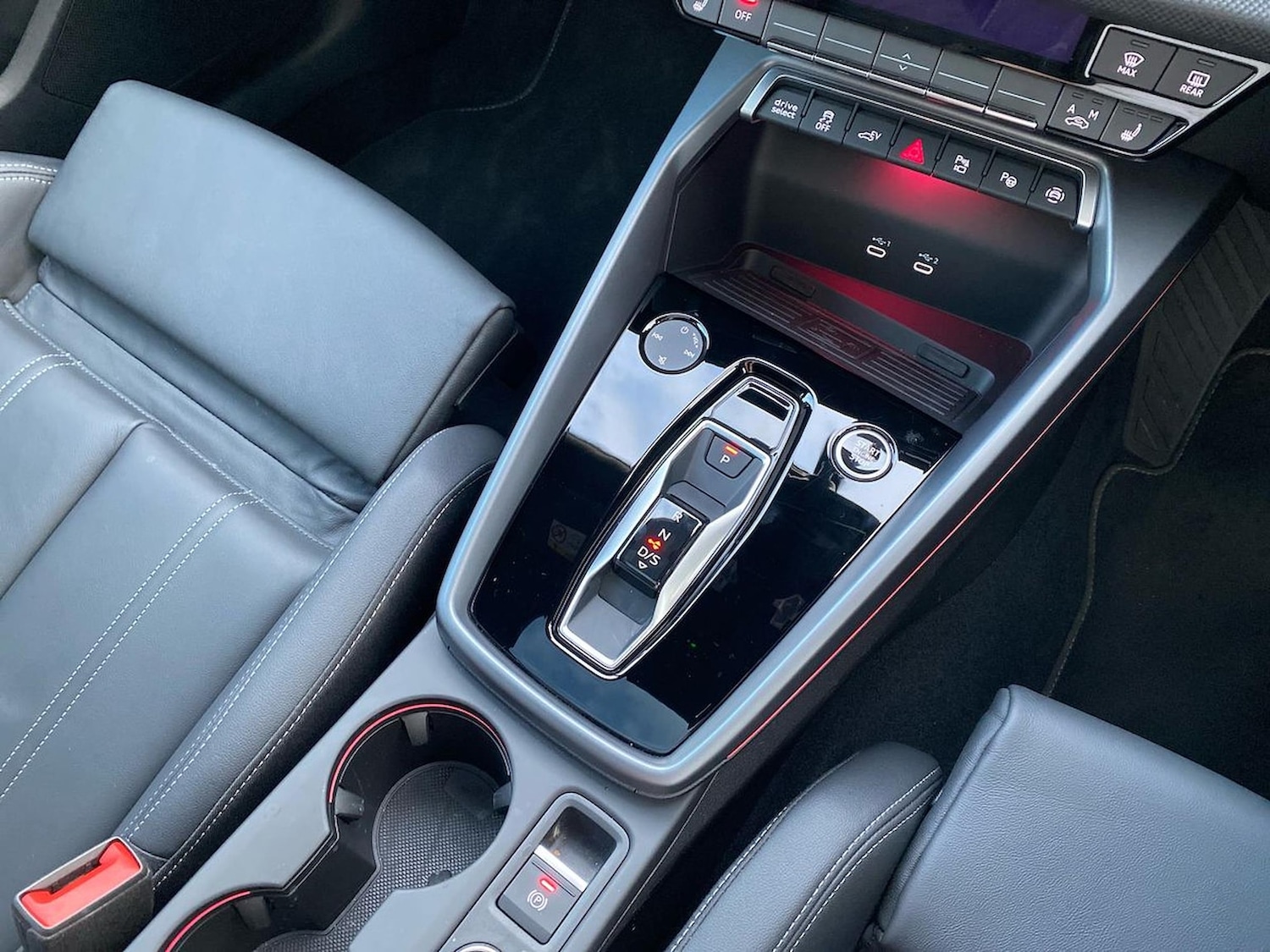 Used Audi A3 2025 for sale - 77946130: Photo 13