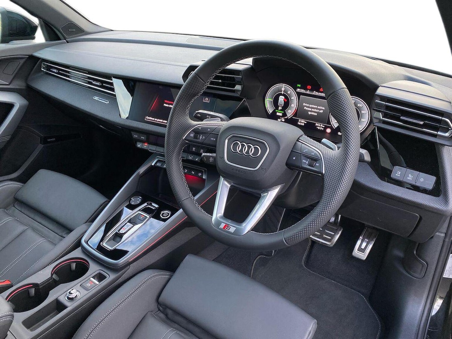 Used Audi A3 2025 for sale - 77946130: Photo 15