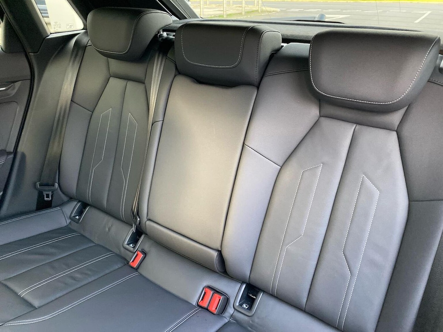 Used Audi A3 2025 for sale - 77946130: Photo 16