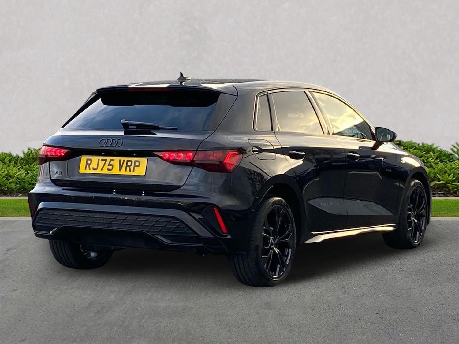 Used Audi A3 2025 for sale - 77946130: Photo 18