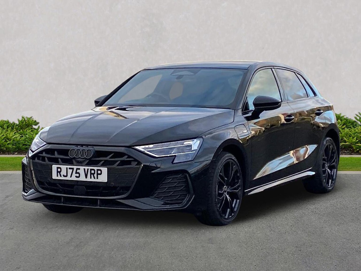 Used Audi A3 2025 for sale - 77946130: Photo 20