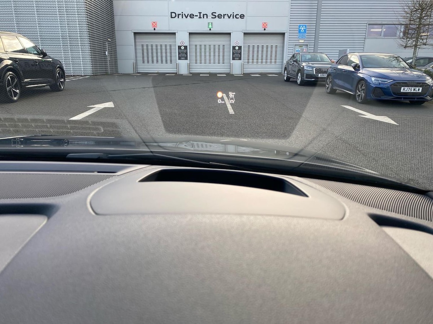 Used Audi A3 2025 for sale - 77946130: Photo 22