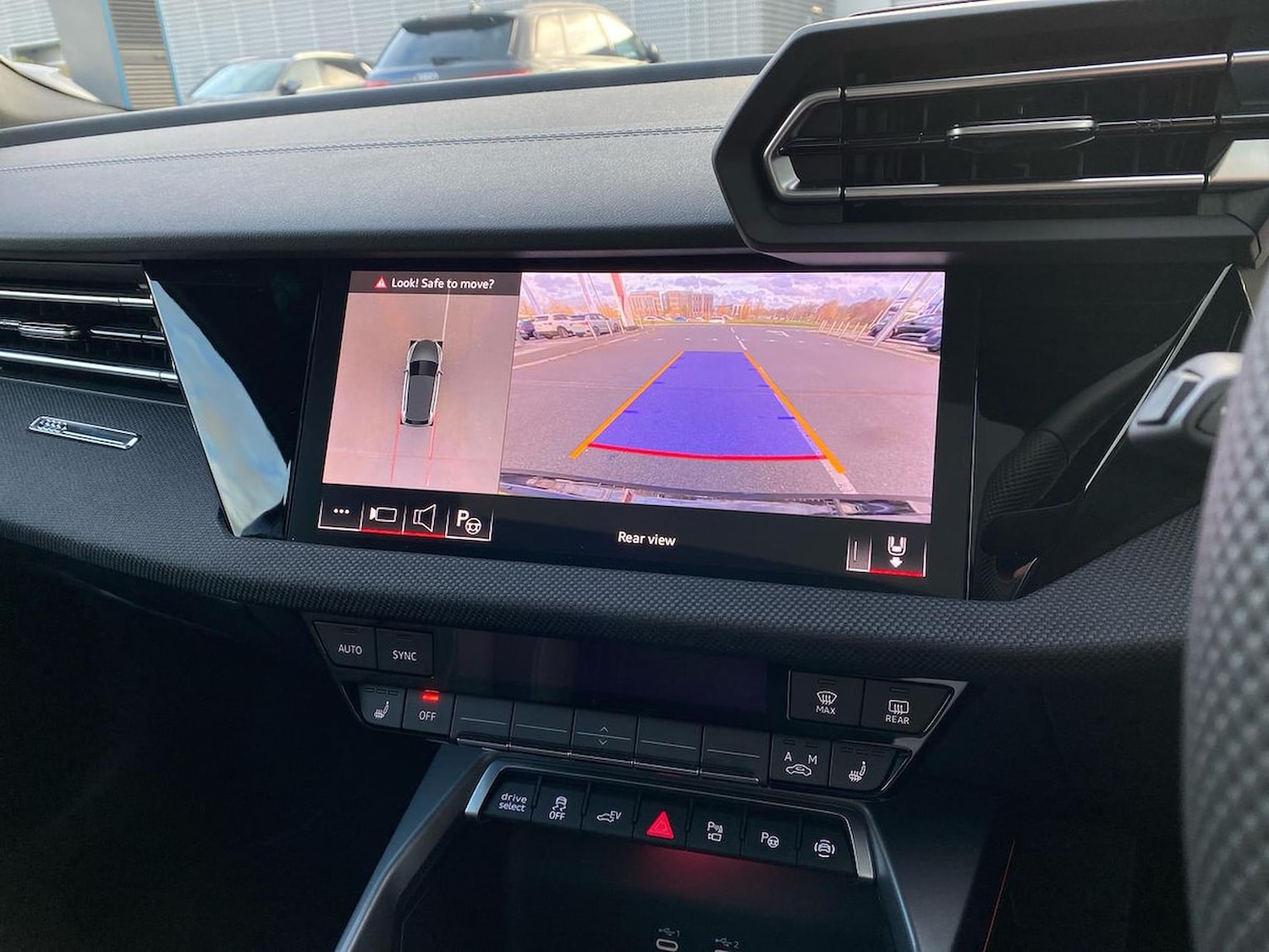 Used Audi A3 2025 for sale - 77946130: Photo 23