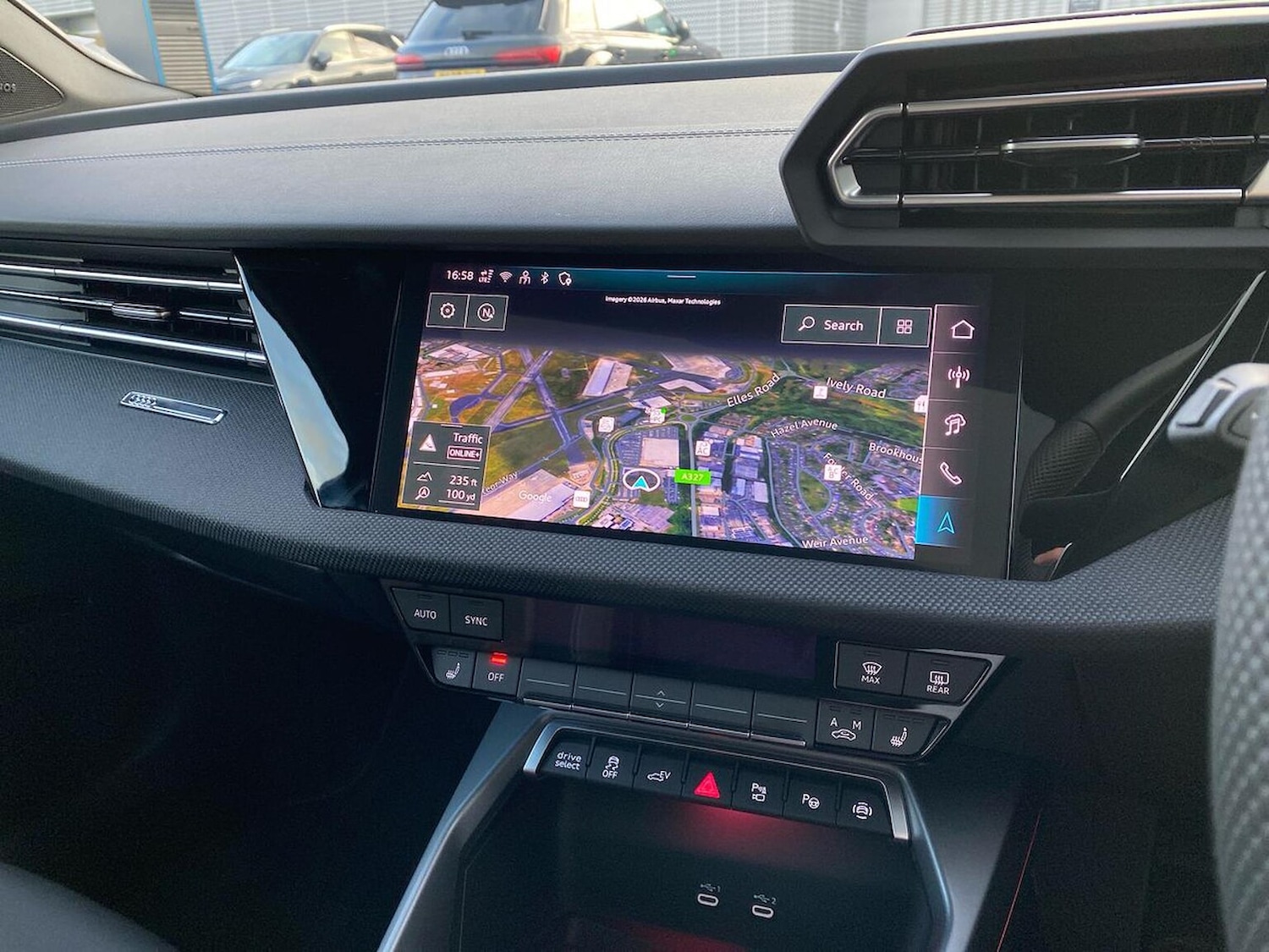 Used Audi A3 2025 for sale - 77946130: Photo 24