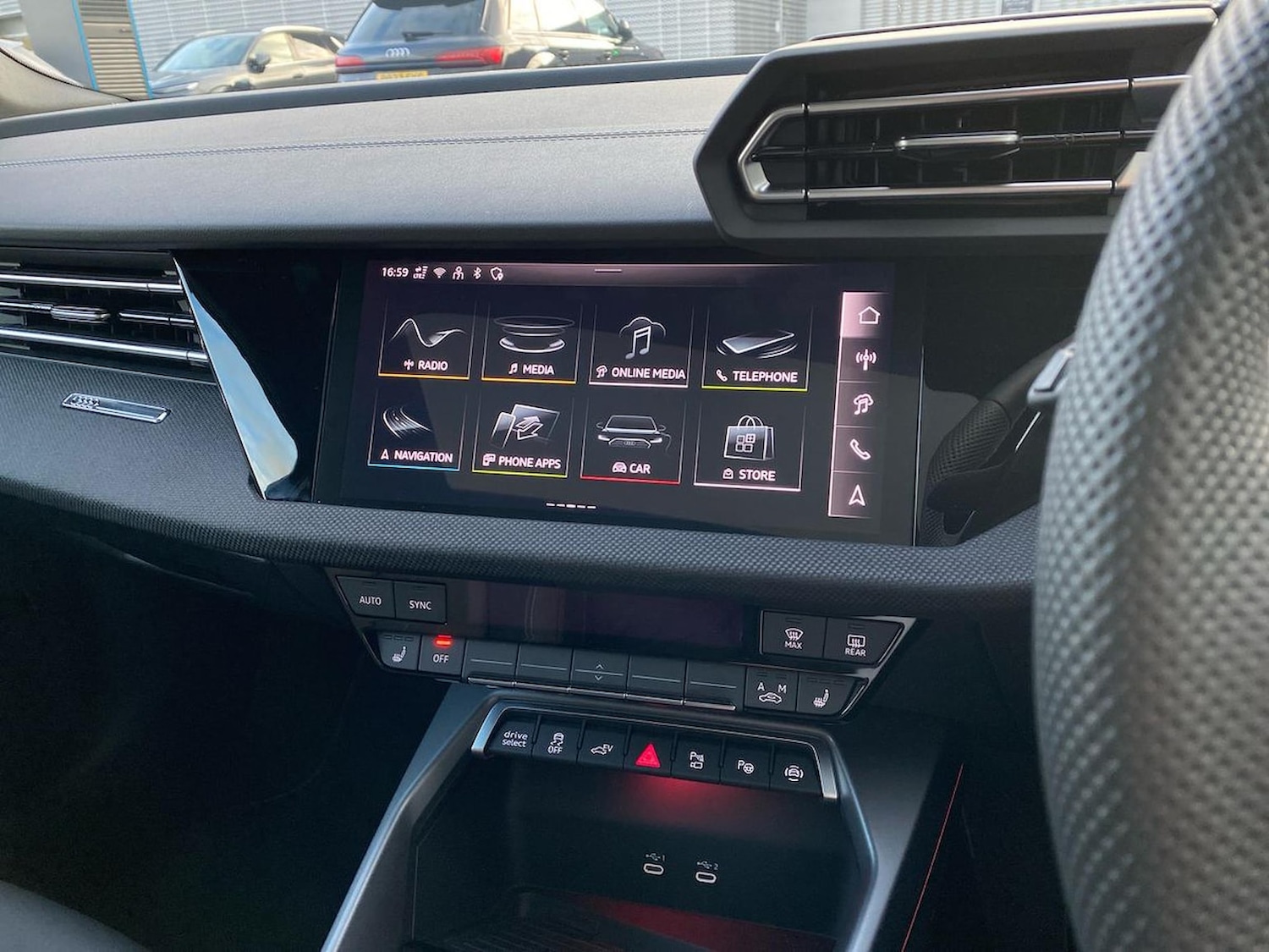 Used Audi A3 2025 for sale - 77946130: Photo 25