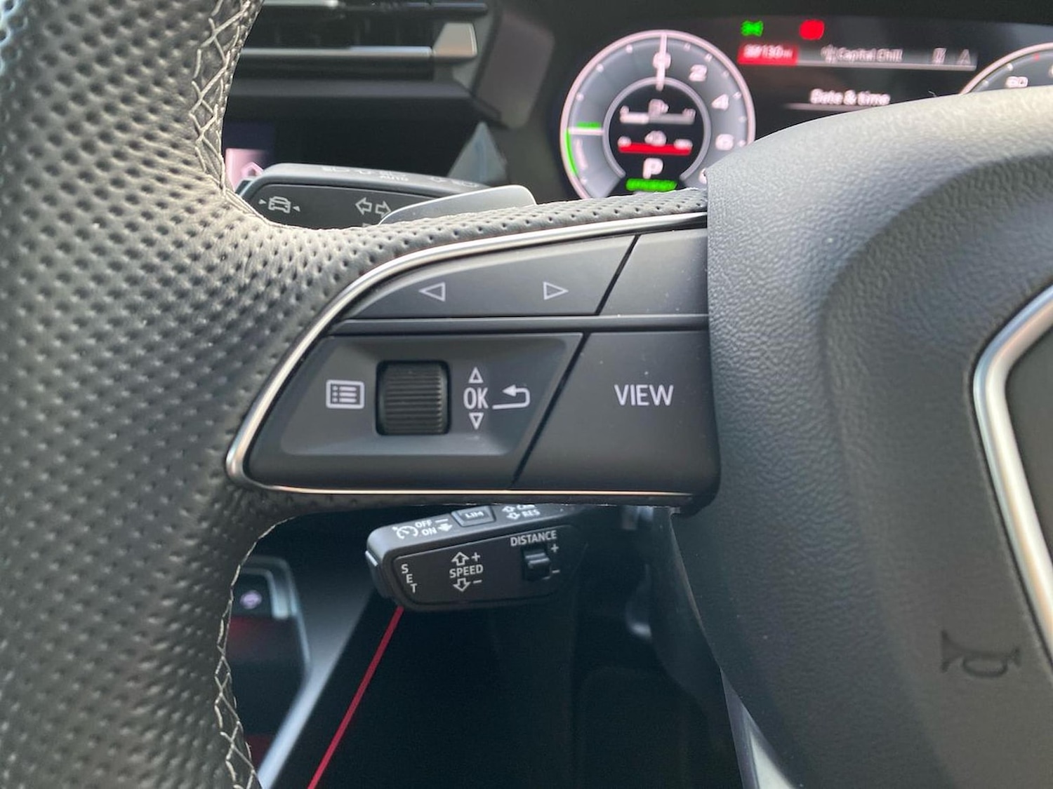 Used Audi A3 2025 for sale - 77946130: Photo 27