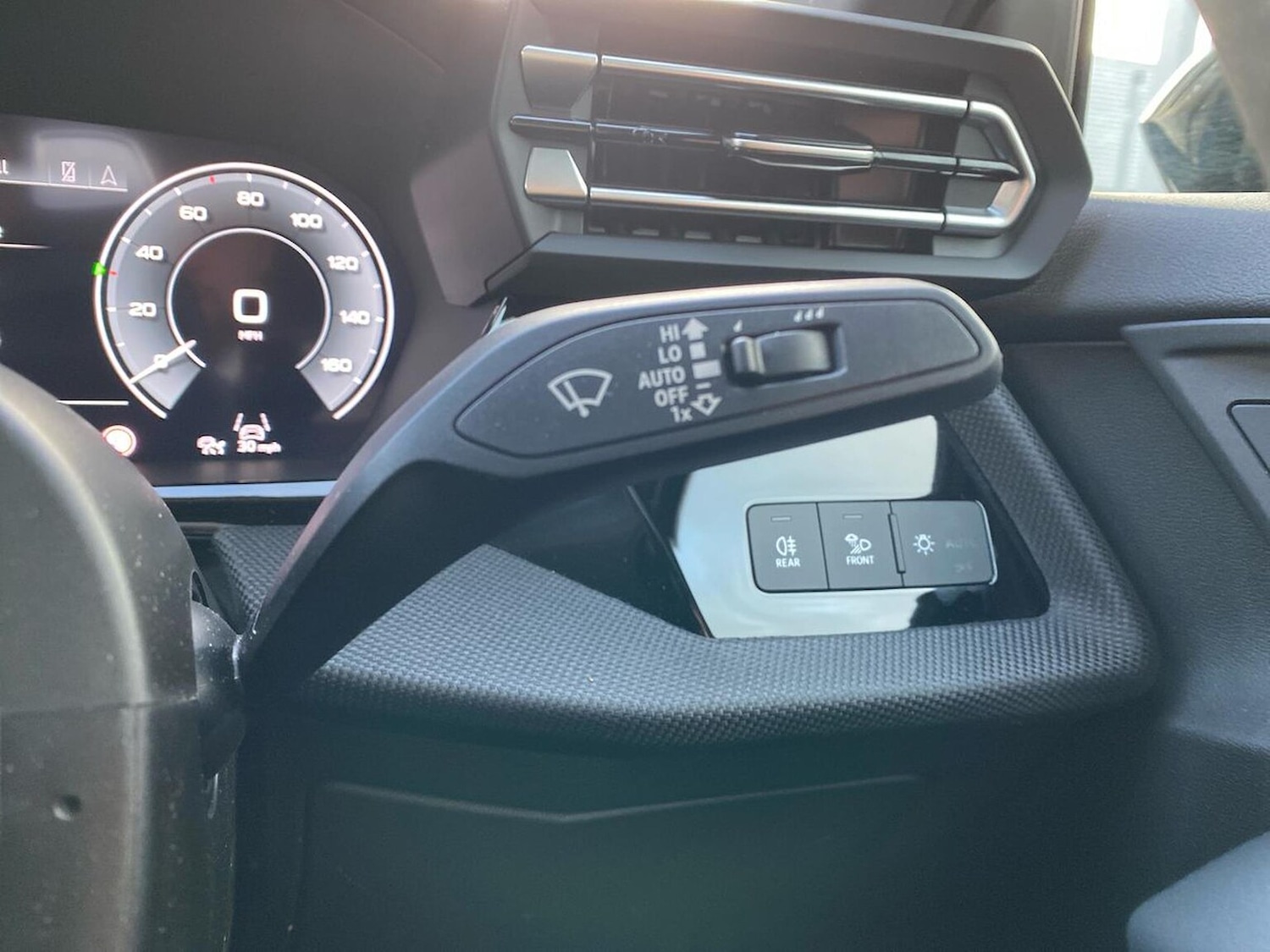 Used Audi A3 2025 for sale - 77946130: Photo 28