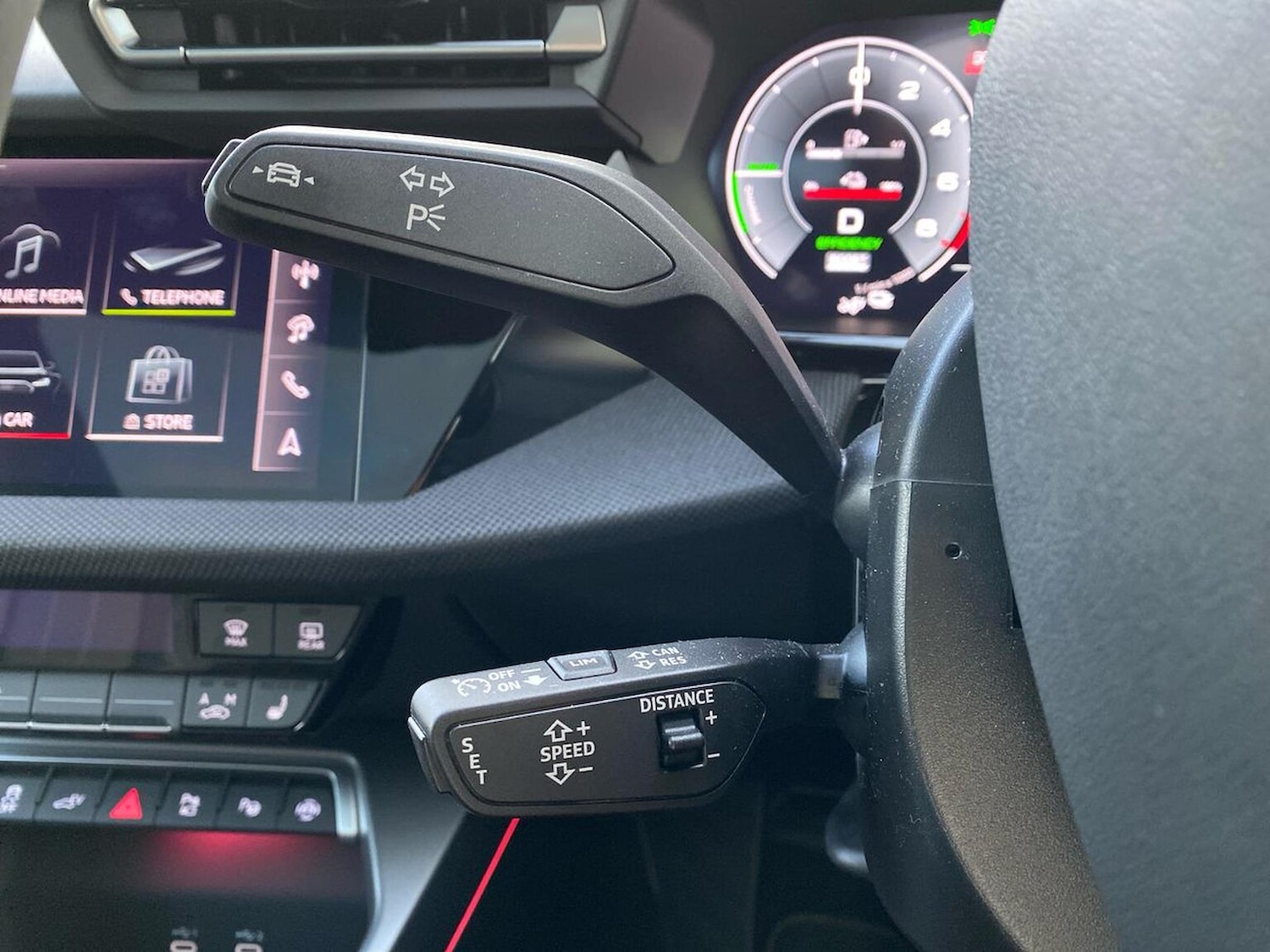 Used Audi A3 2025 for sale - 77946130: Photo 29