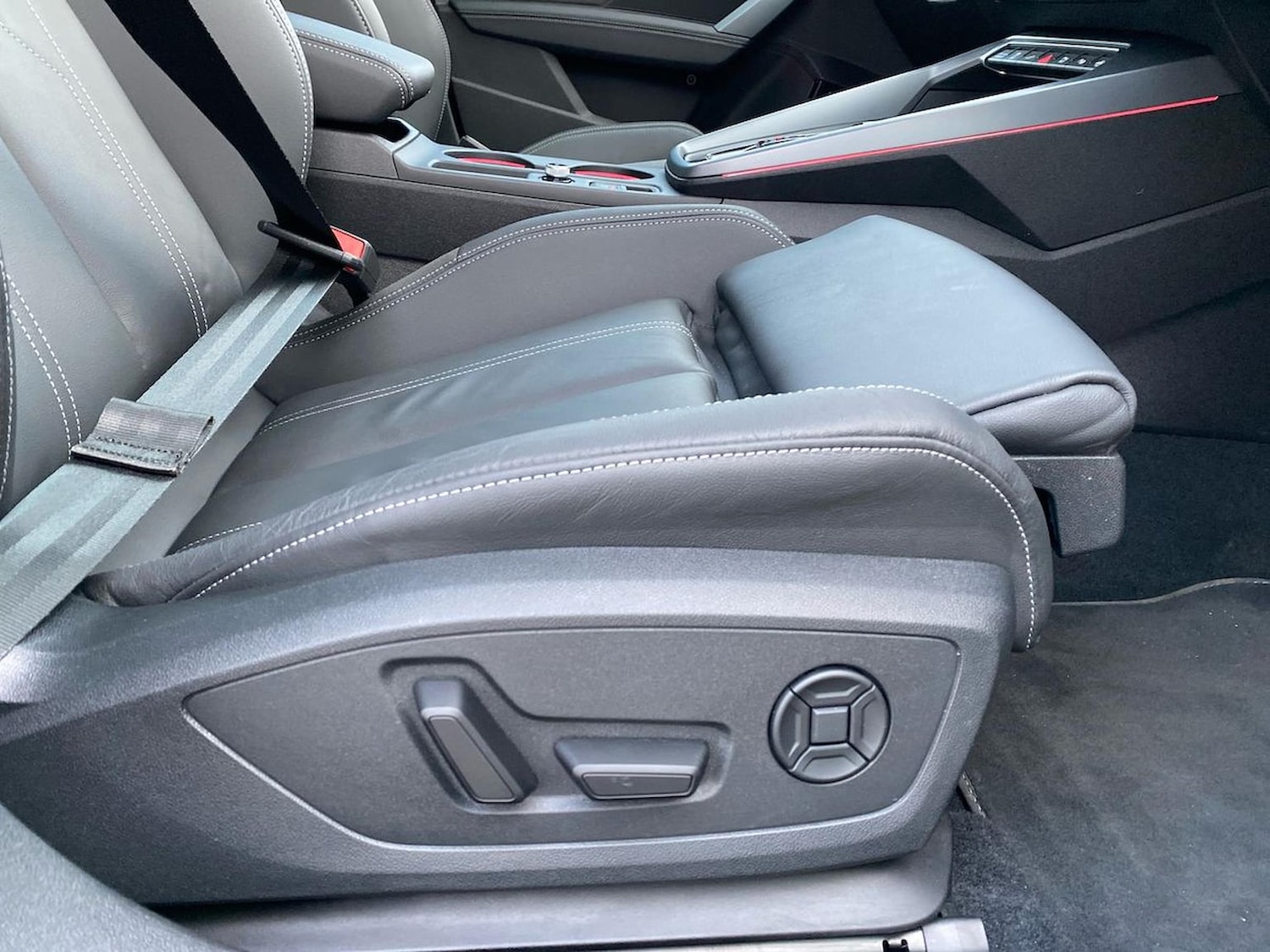 Used Audi A3 2025 for sale - 77946130: Photo 30