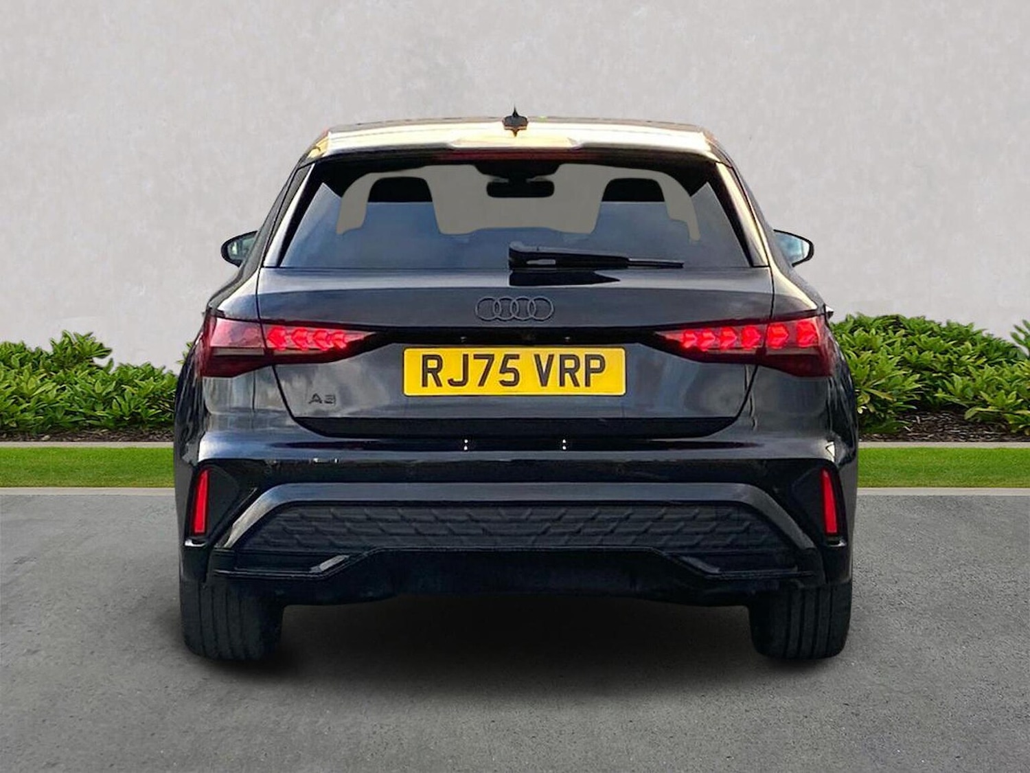 Used Audi A3 2025 for sale - 77946130: Photo 4