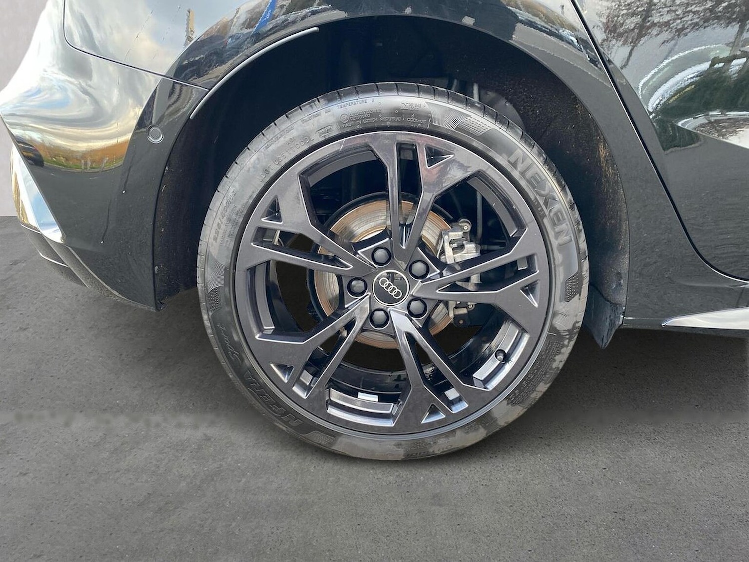 Used Audi A3 2025 for sale - 77946130: Photo 6