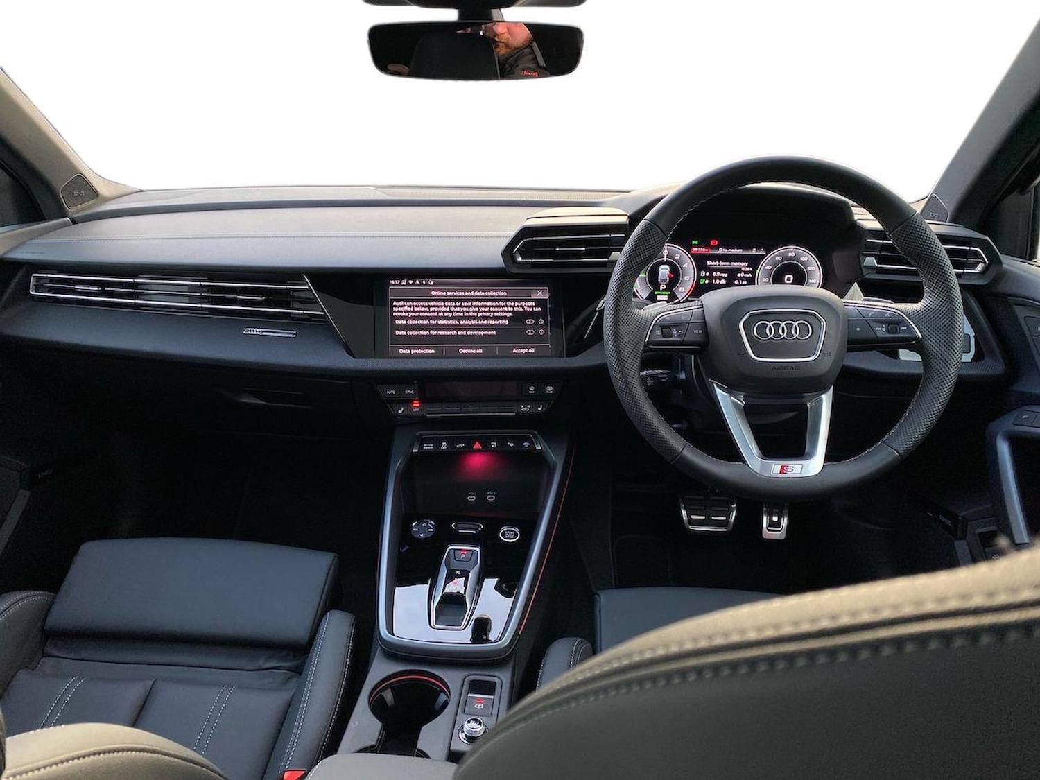 Used Audi A3 2025 for sale - 77946130: Photo 8