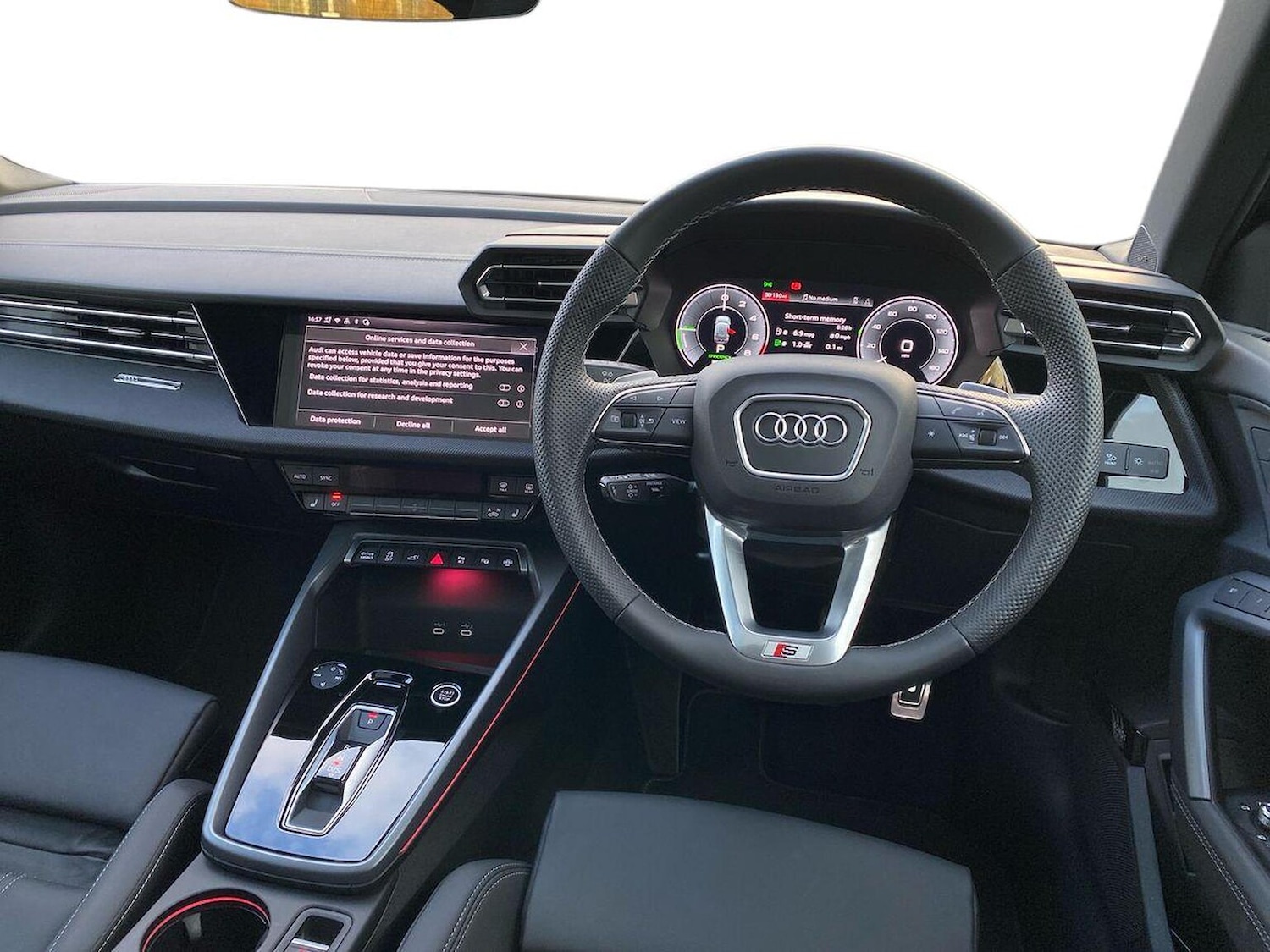 Used Audi A3 2025 for sale - 77946130: Photo 9