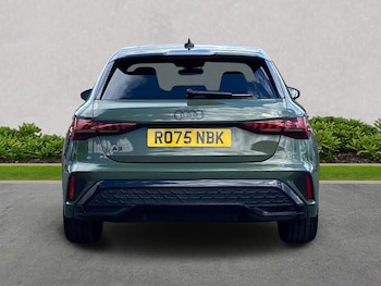Used Audi A3 2025 for sale - 78579898: Photo