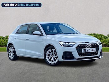 Used Audi A1 2022 for sale - 78346069: Photo
