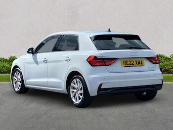 Used Audi A1 2022 for sale - 78346069: Photo